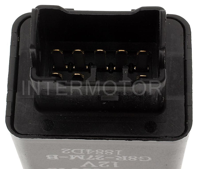 Seat Belt Warning Relay for Dodge Stealth 1996 1995 1994 1993 1992 1991 - Standard Ignition RY-352