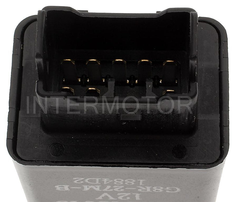 Seat Belt Warning Relay for Plymouth Laser 1994 1993 1992 1991 1990 - Standard Ignition RY-352