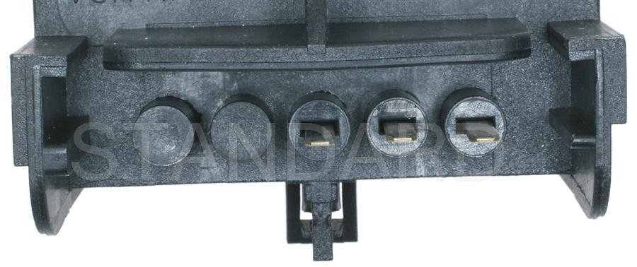 Diesel Glow Plug Relay for GMC P3500 DIESEL 1999 1998 1997 1996 1995 1994 1993 1992 1991 - Standard Ignition RY-383