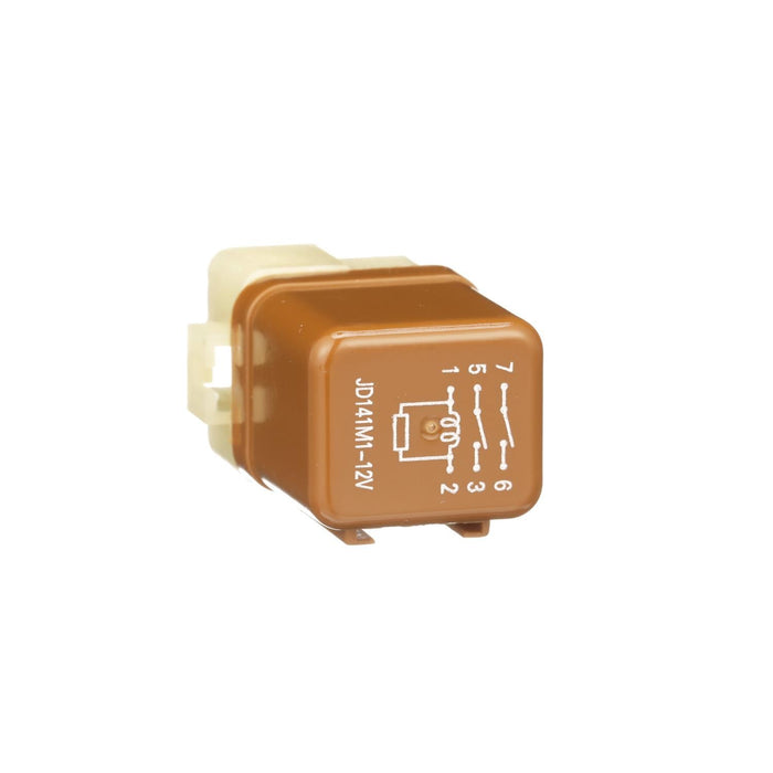 Computer Control Relay for Nissan Altima 2.4L L4 2009 2008 2007 2006 2005 2004 2003 2002 2001 2000 1999 1998 1997 1996 1995 1994 1993 P-2942703