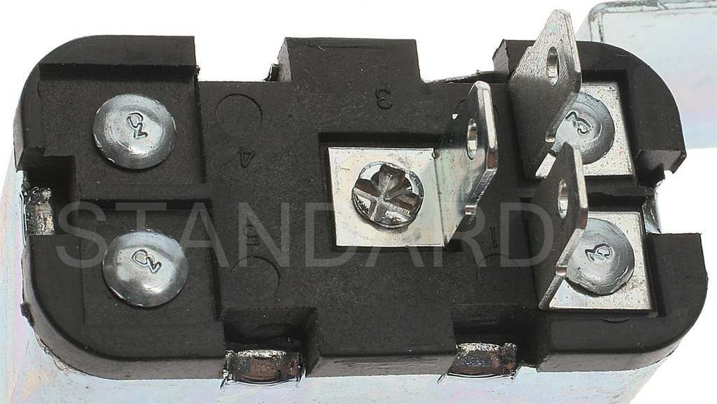 HVAC Automatic Temperature Control (ATC) Relay for Ford E-150 Econoline 1983 1982 1981 1980 1979 1978 1977 1976 1975 P-2938420