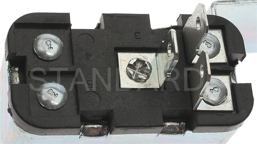 HVAC Automatic Temperature Control (ATC) Relay for Ford E-150 Econoline 1983 1982 1981 1980 1979 1978 1977 1976 1975 P-2938420