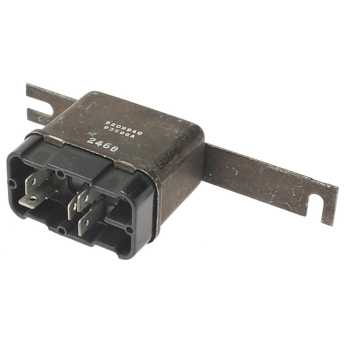 Anti-Dieseling Relay for Dodge Omni 1982 1981 1980 1979 1978 - Standard Ignition RY-513