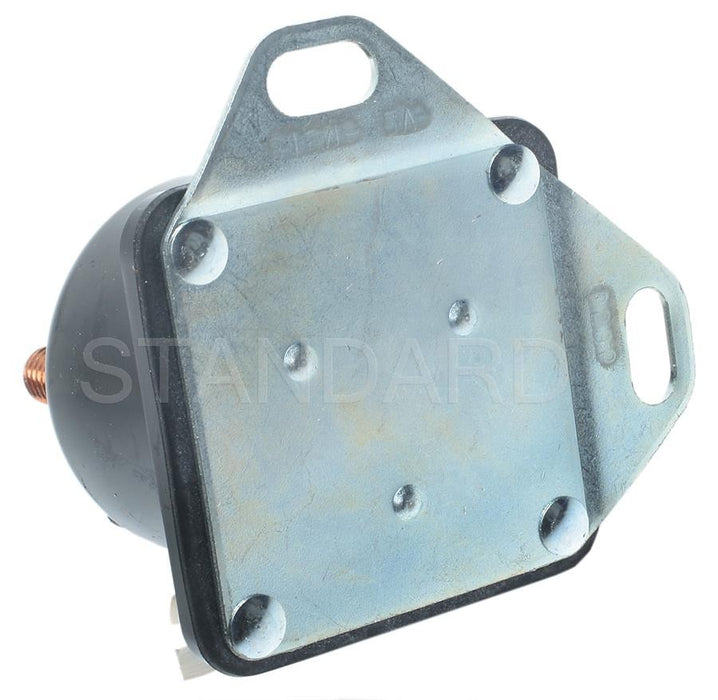 Diesel Glow Plug Indicator Relay for Ford F-250 Super Duty 7.3L V8 2003 2002 2001 2000 1999 - Standard Ignition RY-525