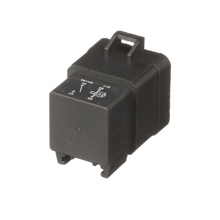HVAC Automatic Temperature Control (ATC) Relay for Chevrolet Corsica 1996 1995 1994 1993 - Standard Ignition RY-531