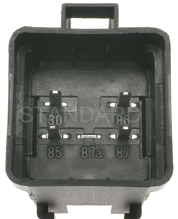 HVAC Automatic Temperature Control (ATC) Relay for Hummer H2 2009 2008 2007 2006 2005 2004 2003 - Standard Ignition RY-531