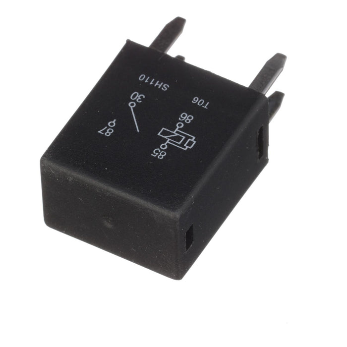 HVAC Automatic Temperature Control (ATC) Relay for Saturn SC1 2001 2000 1999 1998 1997 1996 1995 P-2944025