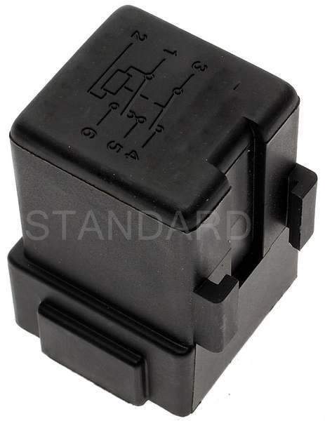 Power Antenna Relay for Cadillac Eldorado 4.6L V8 2002 2001 - Standard Ignition RY-603