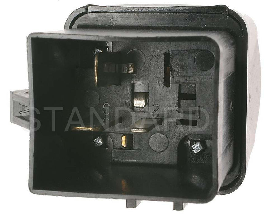 Horn Relay for Ford Mustang 1993 1992 1991 1990 1989 1988 1987 1986 1985 1984 - Standard Ignition RY-78