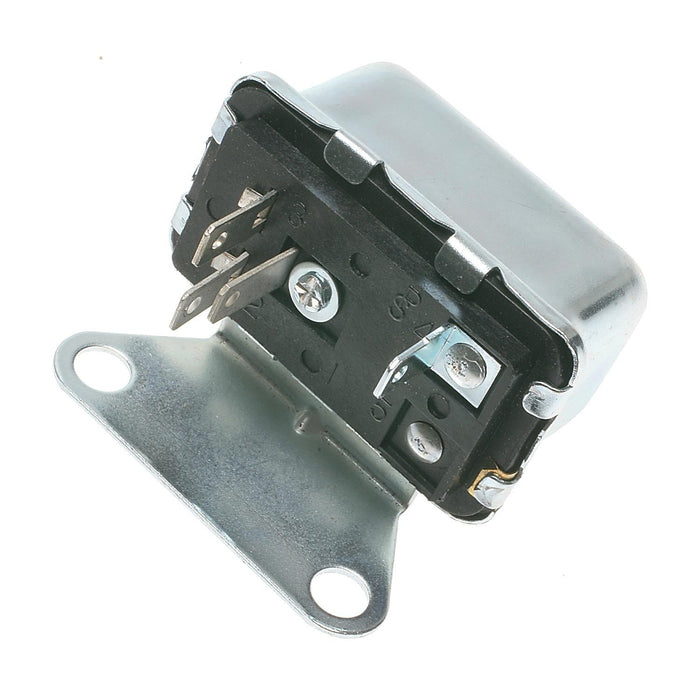 HVAC Automatic Temperature Control (ATC) Relay for Chevrolet Corvair 1969 1968 1967 1966 1965 1964 1963 1962 1961 - Standard Ignition RY-8