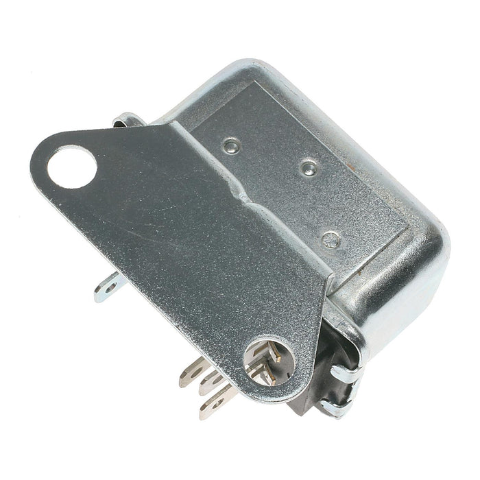 HVAC Automatic Temperature Control (ATC) Relay for Chevrolet Chevelle 1970 1969 1968 1967 1966 1965 1964 - Standard Ignition RY-8