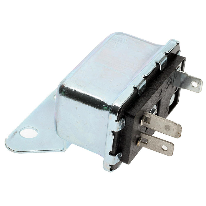 Power Antenna Relay for American Motors AMX 1979 1978 1977 1976 1975 1974 1973 1972 1971 1970 1969 1968 P-2937760