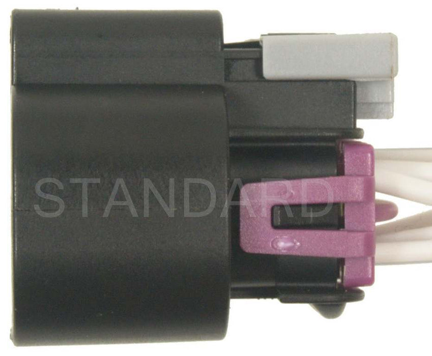 Electronic Throttle Body Actuator Connector for Pontiac G5 2009 2008 2007 - Standard Ignition S-1010
