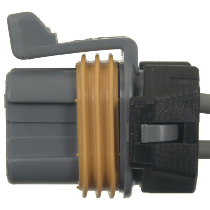 HVAC Blower Motor Resistor Harness for Cadillac Eldorado 1993 1992 1991 1990 1989 1988 - Standard Ignition S-1016