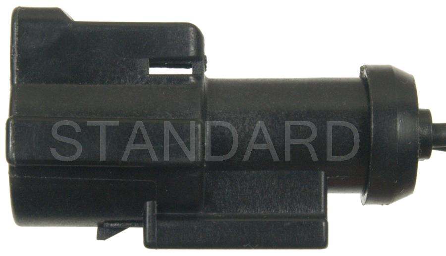 Front OR Rear Wheel Speed Sensor Connector for Ford Freestyle 2007 2006 2005 - Standard Ignition S-1021