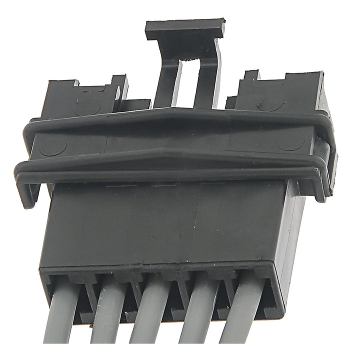 HVAC Control Select Switch Connector for Oldsmobile Cutlass Tiara 1976 - Standard Ignition S-1101