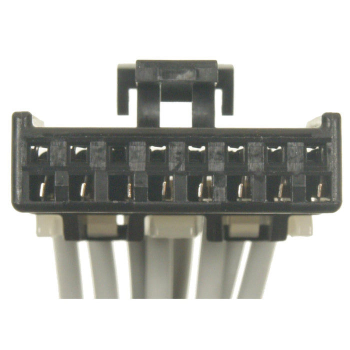 Driver Information Display Switch Connector for Chevrolet Suburban 1500 2007 2006 2005 2004 2003 P-2984688