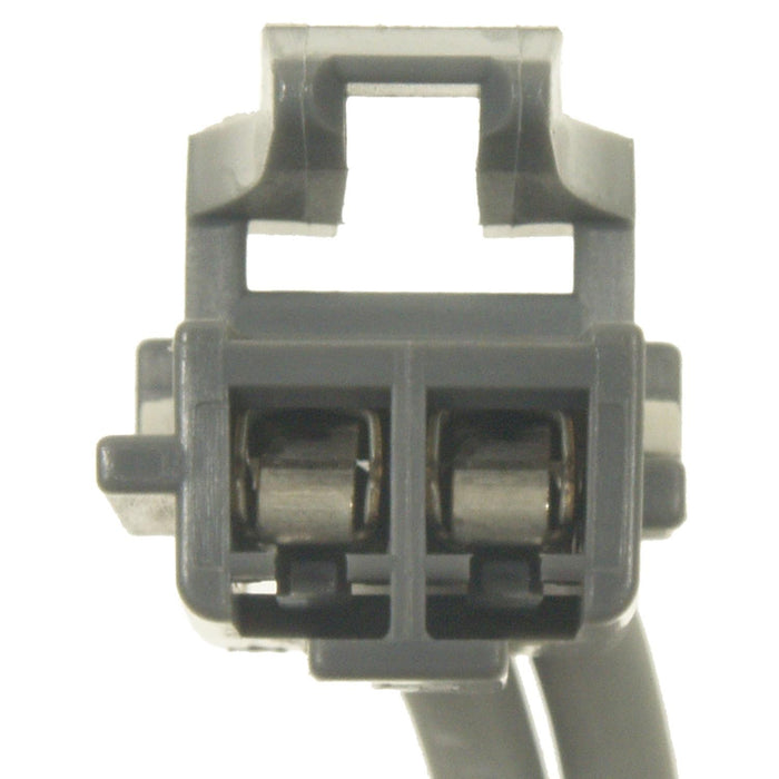 Trunk Lid Ajar Indicator Switch Connector for GMC Sierra 2500 HD 2007 2006 2005 2004 2003 - Standard Ignition S-1159