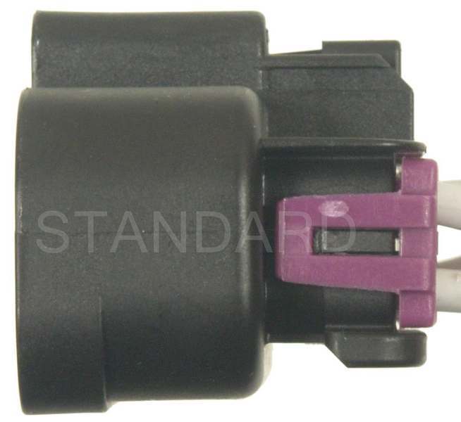 Fuel Injector Harness Connector for Chevrolet Suburban 2500 2009 2008 - Standard Ignition S-1243