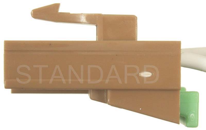 Junction Block Connector for Oldsmobile Bravada 2004 - Standard Ignition S-1258