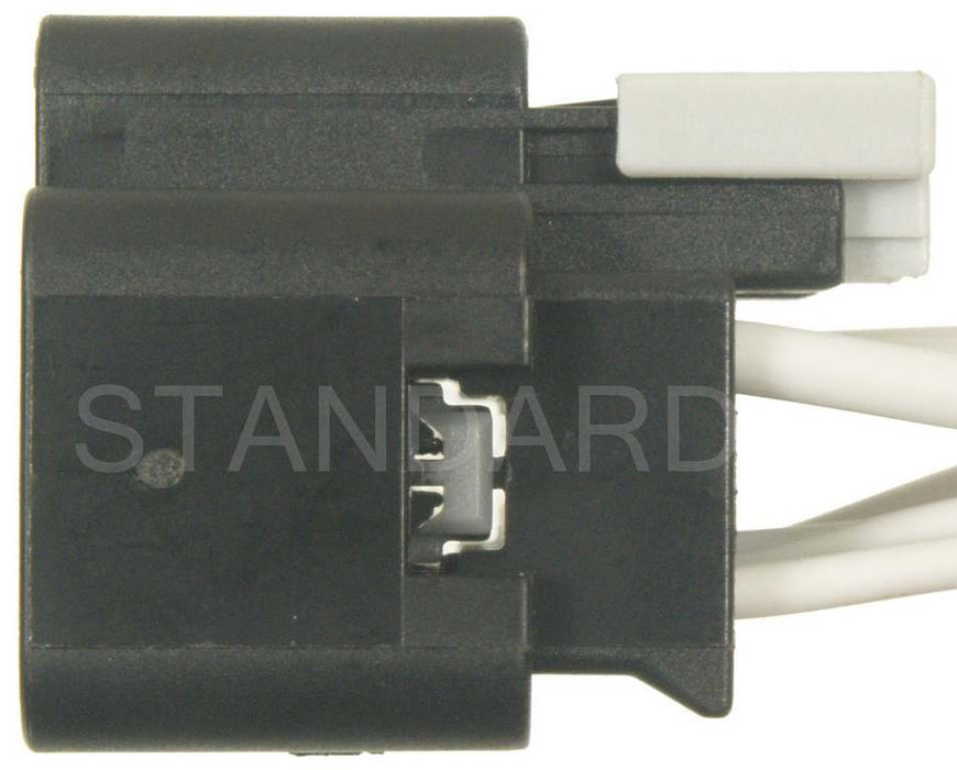 Left Power Seat Control Module Connector for Isuzu Ascender 2005 - Standard Ignition S-1322