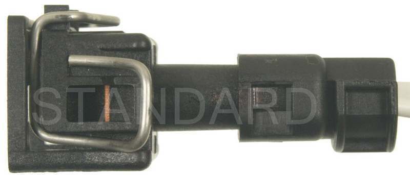 Engine Intake Manifold Runner Solenoid Connector for Chevrolet Express 2500 2007 - Standard Ignition S-1334