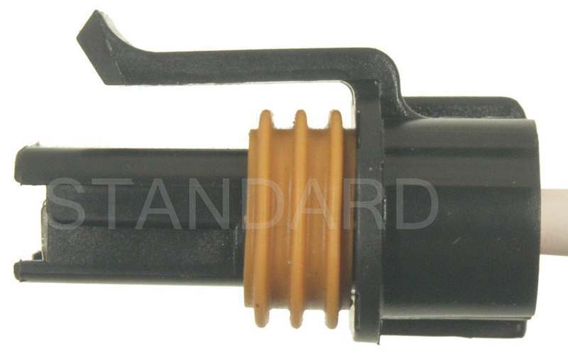 ABS Pump Connector for Pontiac Grand Am 1998 1997 1996 - Standard Ignition S-1343