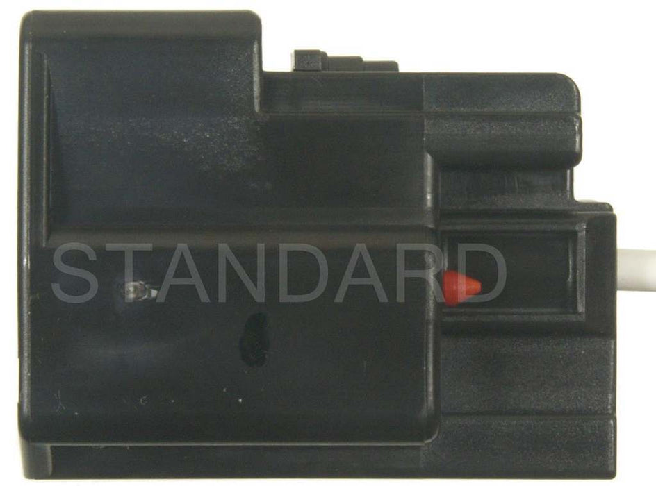 Front Engine Coolant Thermostat Housing Connector for Volvo S70 2.4L L5 2000 1999 - Standard Ignition S-1452