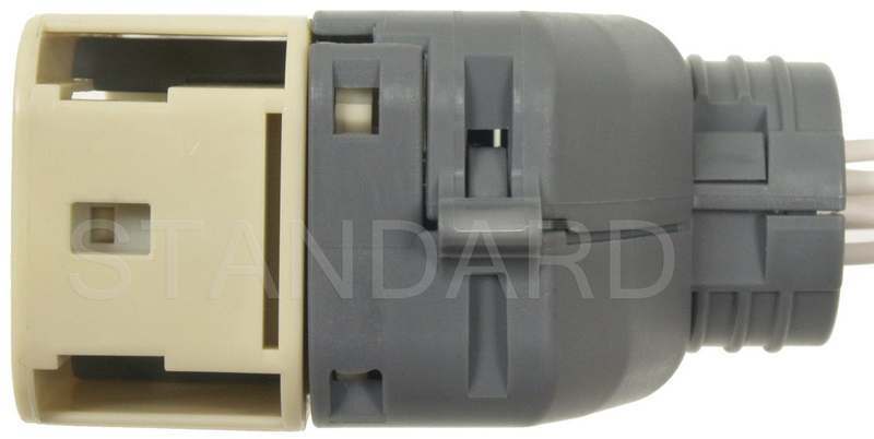 Neutral Safety Switch Connector for Chevrolet Trailblazer EXT 2006 2005 2004 - Standard Ignition S-1516
