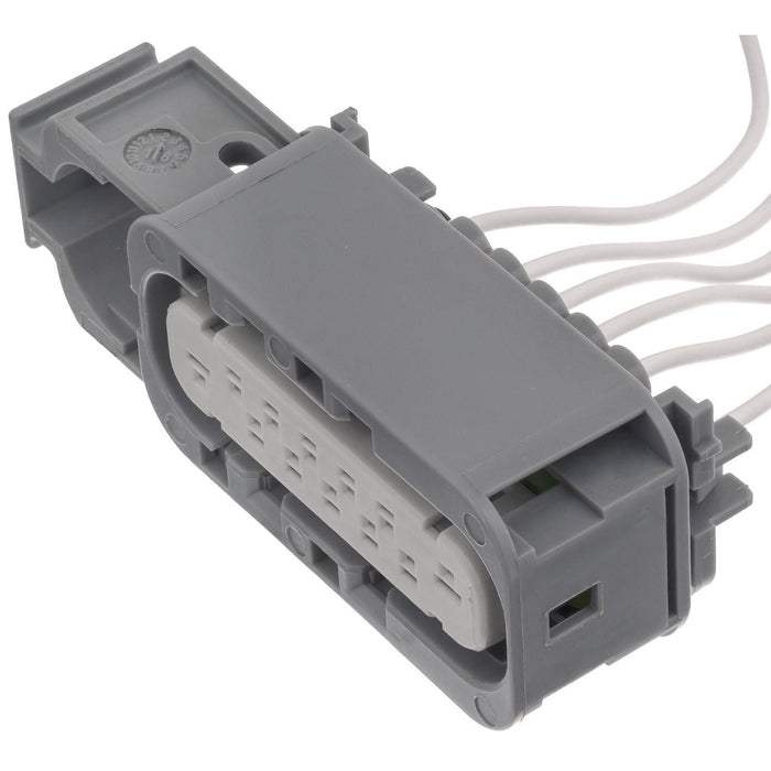 Neutral Safety Switch Connector for Chevrolet Trailblazer EXT 2006 2005 2004 - Standard Ignition S-1516