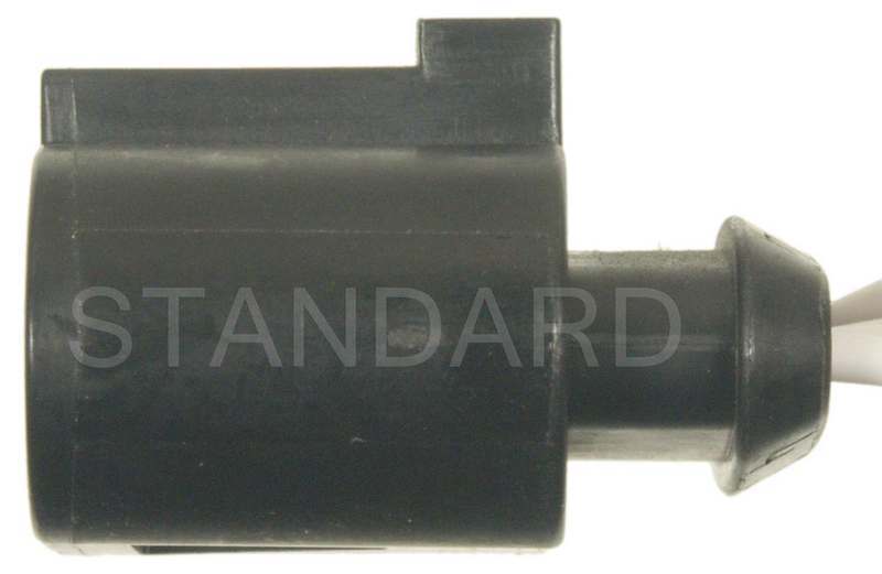 Ignition Relay Connector for Volkswagen Golf GAS 2014 2013 2012 2011 2010 2007 2006 2005 2004 2003 2002 2001 2000 1999 - Standard Ignition S-1533