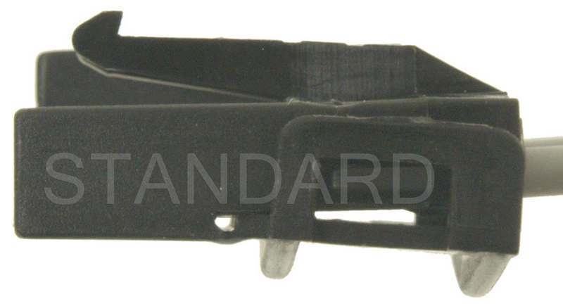 Shift Interlock Switch Connector for Chevrolet C1500 Suburban 1993 1992 - Standard Ignition S-1603