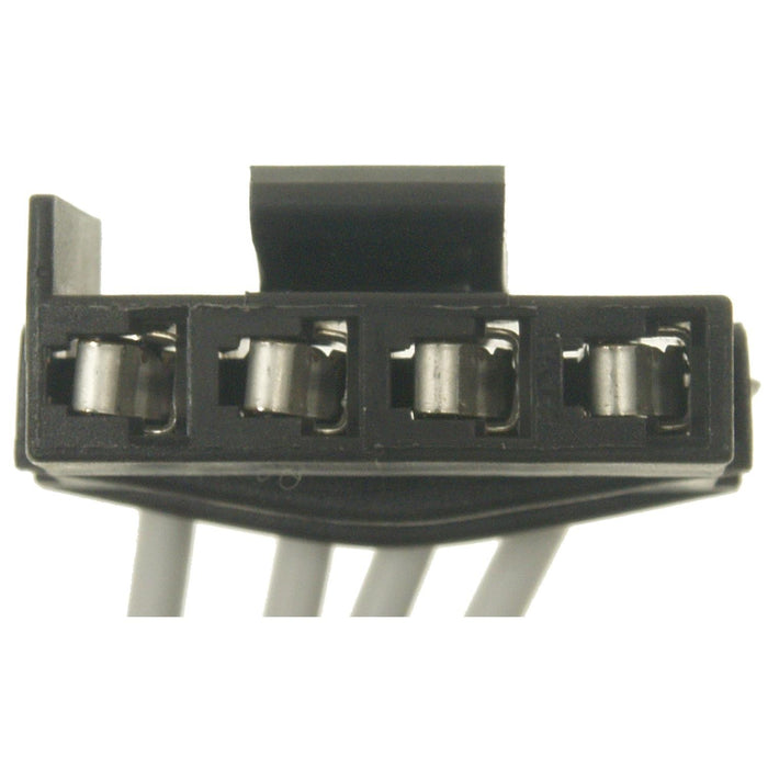 Shift Interlock Switch Connector for Chevrolet C1500 Suburban 1993 1992 - Standard Ignition S-1603