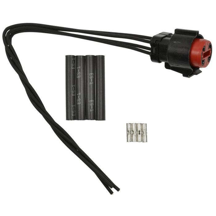 A/C Compressor Cut-Out Switch Harness Connector for Lincoln Continental 1994 - Standard Ignition S-2198