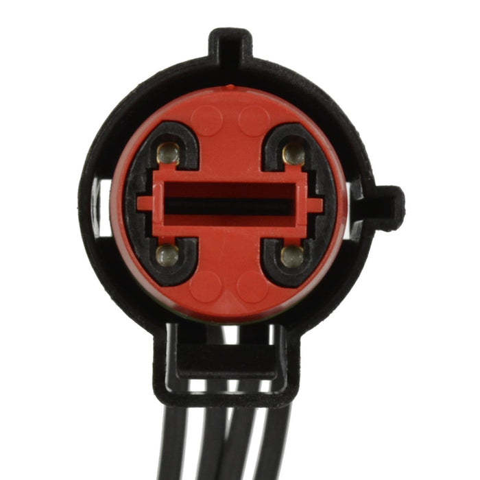 A/C Compressor Cut-Out Switch Harness Connector for Lincoln Continental 1994 - Standard Ignition S-2198