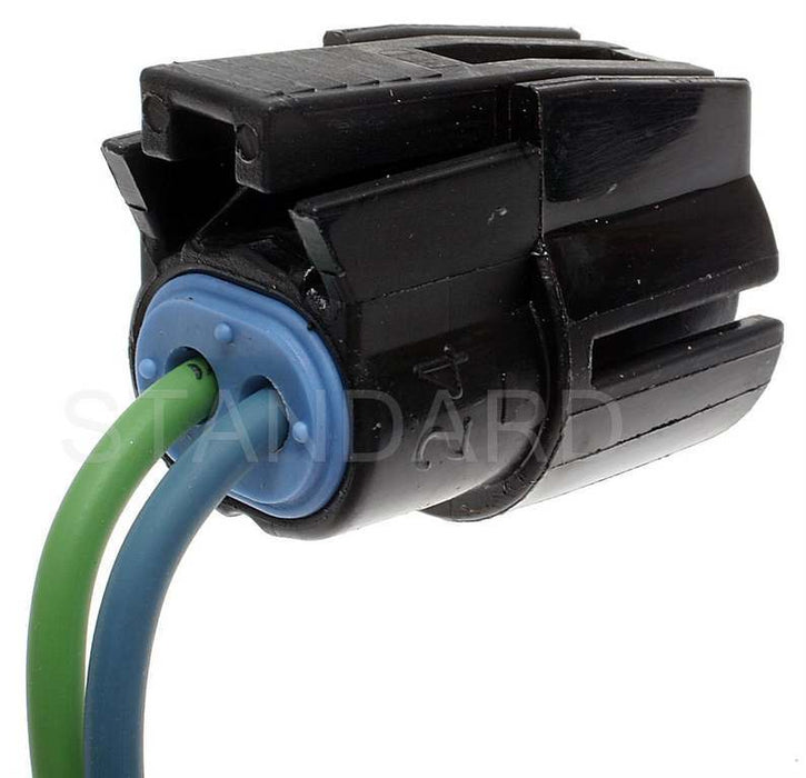 A/C Compressor Cut-Out Switch Harness Connector for Chevrolet Suburban 1994 1993 1992 1991 1990 1989 1988 1987 - Standard Ignition S-536