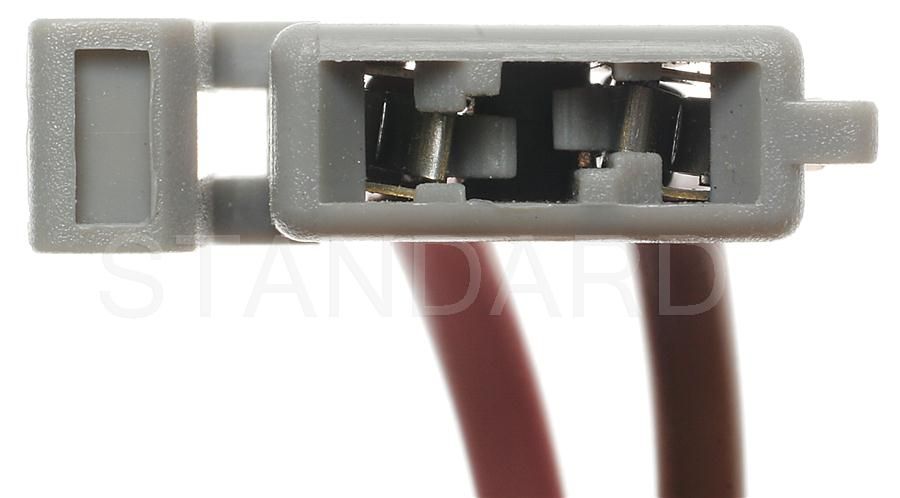 A/C Compressor Clutch Relay Connector for Lincoln Mark VII 1987 1986 1985 1984 - Standard Ignition S-537