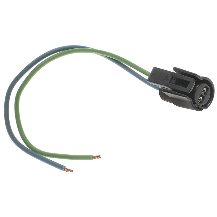 A/C Compressor Cut-Out Switch Harness Connector for Dodge Ram 1500 1997 1996 1995 1994 - Standard Ignition S-538