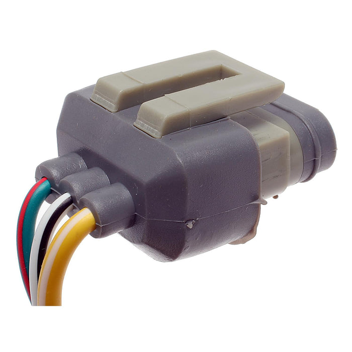 Washer Fluid Level Sensor Connector for Lincoln Mark VIII 1996 1995 1994 1993 - Standard Ignition S-545
