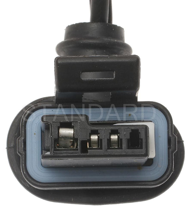 Voltage Regulator Connector for Oldsmobile Custom Cruiser 1992 1991 1990 1989 1988 - Standard Ignition S-552