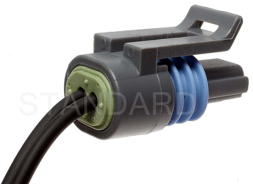 HVAC Duct Air Temperature Sensor Connector for Chrysler Concorde 1997 1996 1995 1994 1993 - Standard Ignition S-556