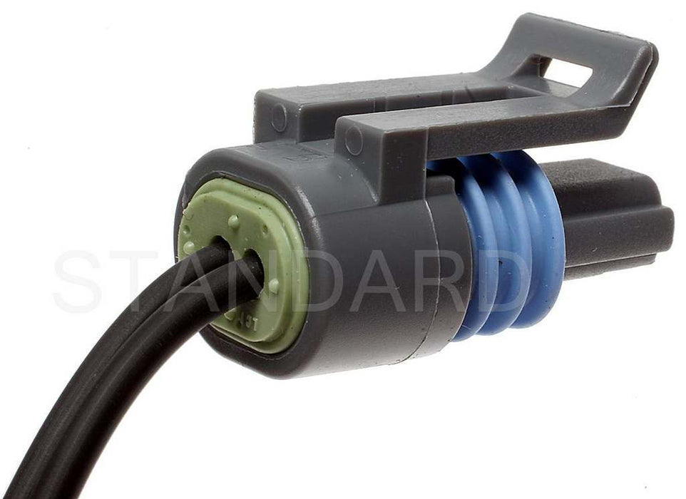 HVAC Duct Air Temperature Sensor Connector for GMC R1500 1987 P-2964024