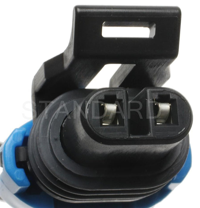 Front Vapor Canister Purge Valve Connector for GMC Sierra 3500 2006 2005 2004 2003 2002 2001 - Standard Ignition S-575