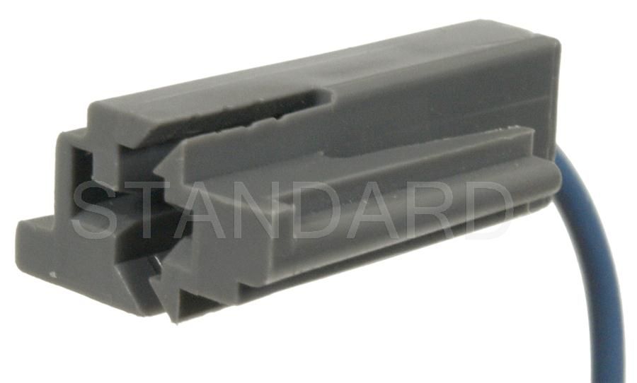 Secondary Air Injection Solenoid Connector for Pontiac Laurentian 27 VIN 1981 1980 P-2966065