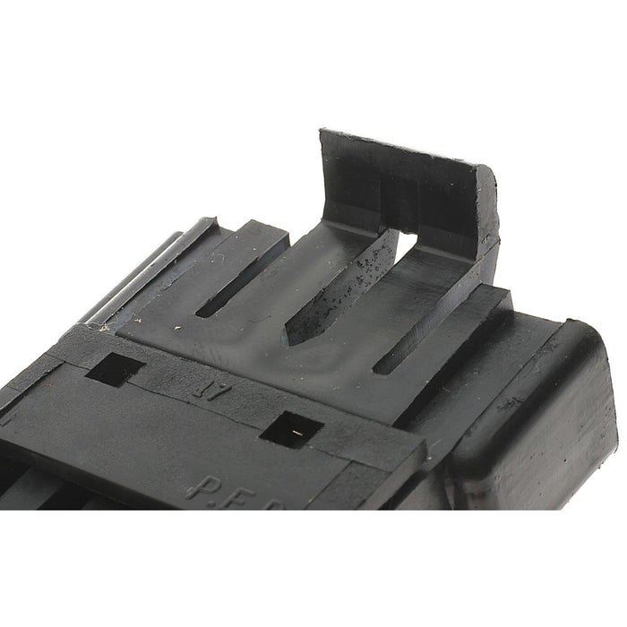 HVAC Blower Control Switch Connector for GMC G3500 1995 1994 1993 1992 1991 1990 1989 1988 1987 1986 1985 1984 1983 1982 - Standard Ignition S-617