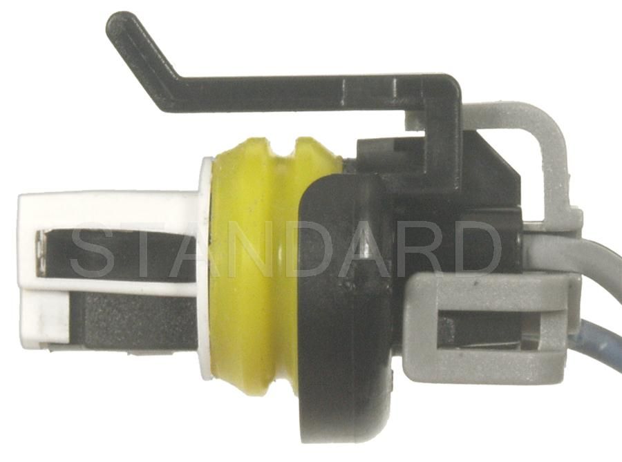 Electronic Throttle Body Actuator Connector for Dodge Stratus 2000 1999 1998 1997 1996 1995 - Standard Ignition S-619