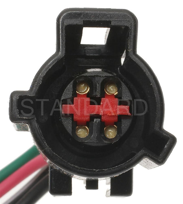 Cruise Control Servo Connector for Ford Explorer 2010 2009 2008 2007 2006 2005 2004 2003 2002 2001 2000 1999 1998 1997 - Standard Ignition S-627