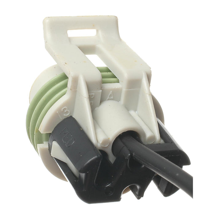 Fuel Pump Pressure Switch Connector for Chevrolet Lumina APV 1990 - Standard Ignition S-639