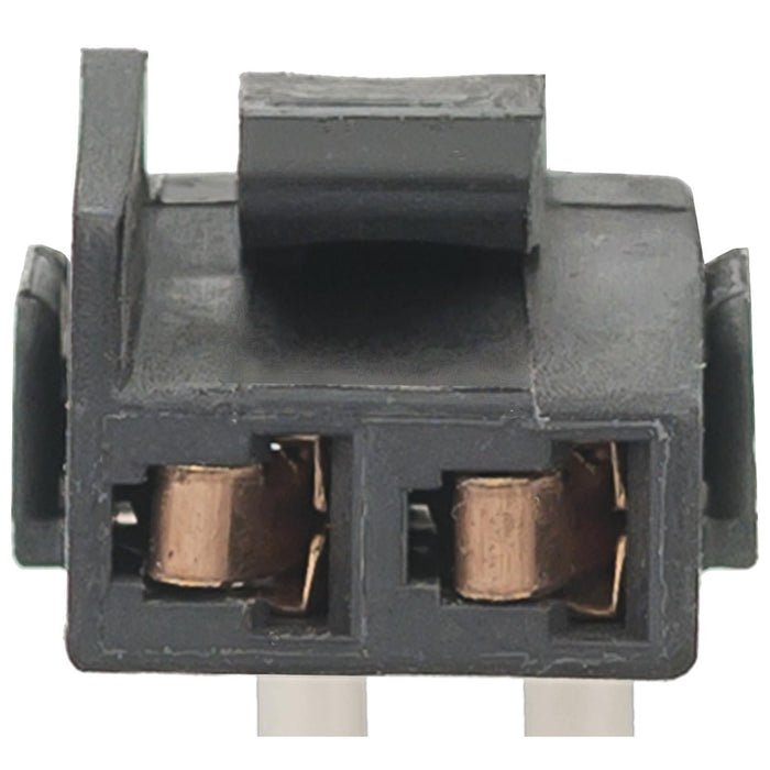 Diesel Glow Plug Temperature Sensor Connector for Chevrolet K20 Suburban 1986 1985 - Standard Ignition S-649