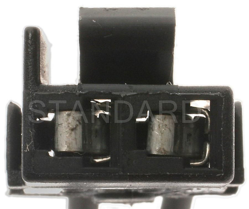 Diesel Glow Plug Temperature Sensor Connector for Pontiac Fiero 1986 1985 1984 - Standard Ignition S-649